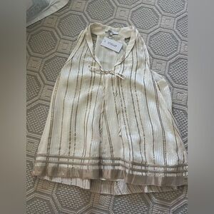 Derek Lam 10 Crosby top